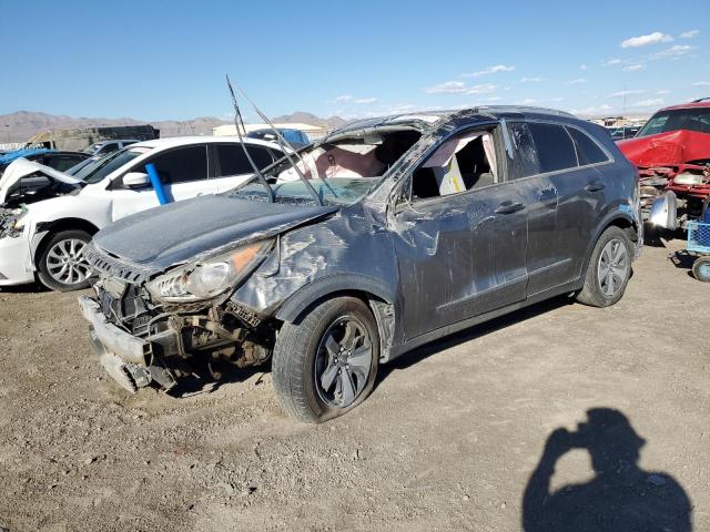  Salvage Kia Niro