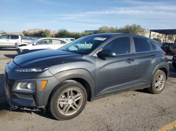  Salvage Hyundai KONA