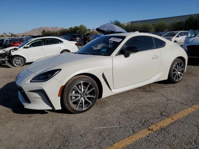  Salvage Toyota 86