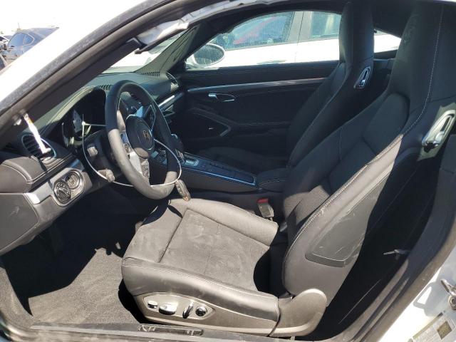 Porsche Cayman Base Image 12