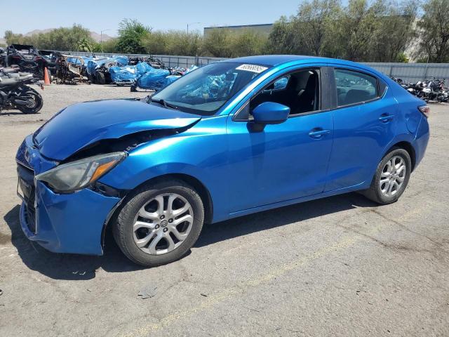  Salvage Toyota Yaris