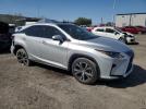 Lexus RX 350 Base Image 8