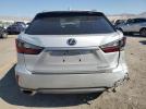 Lexus RX 350 Base Image 2