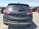 Chevrolet Equinox Lt Image 12