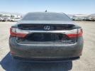 Lexus Es 300h Image 5
