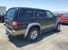 Toyota 4Runner Limited Image 12