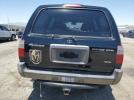 Toyota 4Runner Limited Image 2