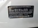 BMW X Series Sdrive30i Image 12