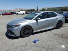 Toyota Camry Xse Image 1