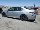 Toyota Camry Xse Image 3