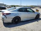 Toyota Camry Xse Image 4
