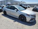 Toyota Camry Xse Image 11
