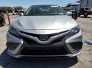 Toyota Camry Xse Image 2