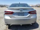 Toyota Camry Xse Image 5