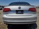 Volkswagen Jetta Gli Image 4