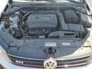 Volkswagen Jetta Gli Image 8
