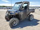 Polaris Ranger Xp Xp 1000 Eps Northstar Edition Ride Command Image 3