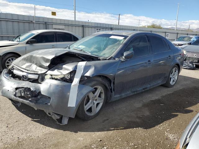  Salvage Acura TL