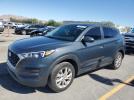 Hyundai TUCSON Se Image 1