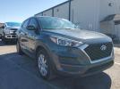 Hyundai TUCSON Se Image 4