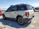 Ford Bronco Outer Banks Image 3
