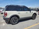 Ford Bronco Outer Banks Image 2