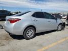 Toyota Corolla L Image 2