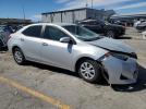 Toyota Corolla L Image 4