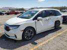 Honda Odyssey Elite Image 1