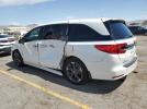 Honda Odyssey Elite Image 6