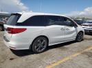 Honda Odyssey Elite Image 13