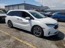 Honda Odyssey Elite Image 3