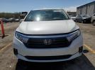 Honda Odyssey Elite Image 4
