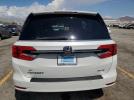 Honda Odyssey Elite Image 8