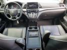 Honda Odyssey Elite Image 2