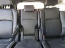 Honda Odyssey Elite Image 12