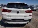 BMW X Series Sdrive28i Image 8