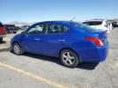 Nissan Versa S Image 8