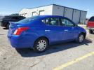 Nissan Versa S Image 2