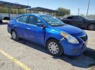 Nissan Versa S Image 6