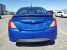 Nissan Versa S Image 10