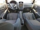 Nissan Versa S Image 9