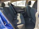 Nissan Versa S Image 3