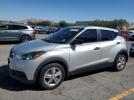 Nissan Kicks S Image 1