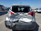 Nissan Kicks S Image 2