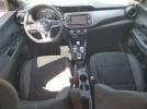 Nissan Kicks S Image 9