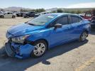 Nissan Versa S Image 1