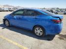 Nissan Versa S Image 2