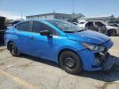 Nissan Versa S Image 3