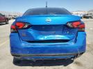 Nissan Versa S Image 5